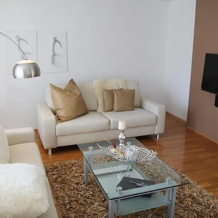 Haus Sonnenschein Lejlighed Lam Værelse billede