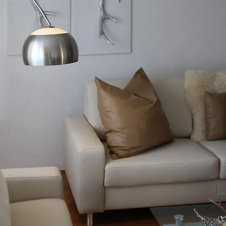 Haus Sonnenschein Lejlighed Lam Eksteriør billede