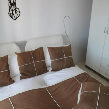 Haus Sonnenschein Lejlighed Lam Værelse billede