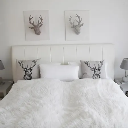 Haus Sonnenschein Lejlighed Lam Værelse billede