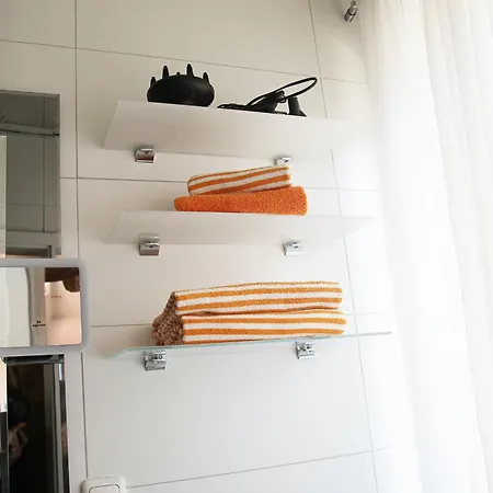 Haus Sonnenschein Lejlighed Lam Værelse billede