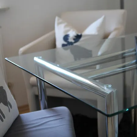 Haus Sonnenschein Lejlighed Lam Værelse billede