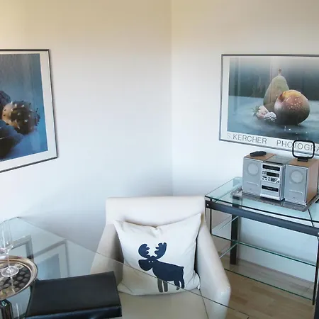 Haus Sonnenschein Lejlighed Lam Værelse billede