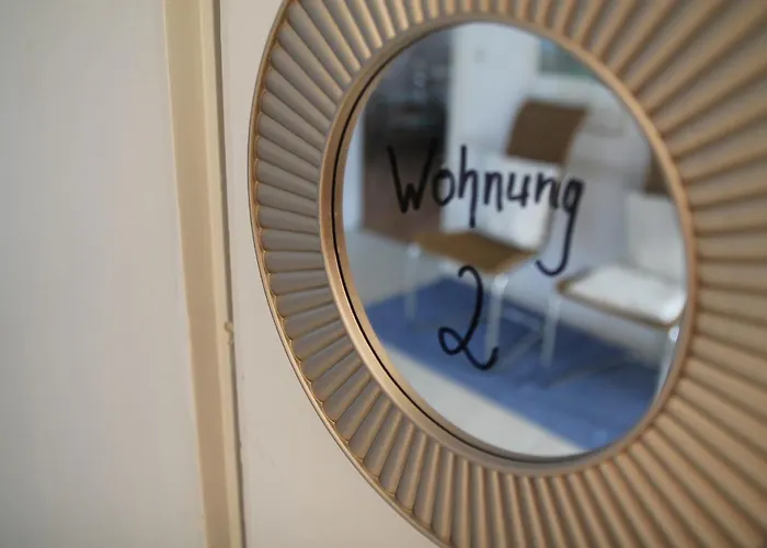 Haus Sonnenschein