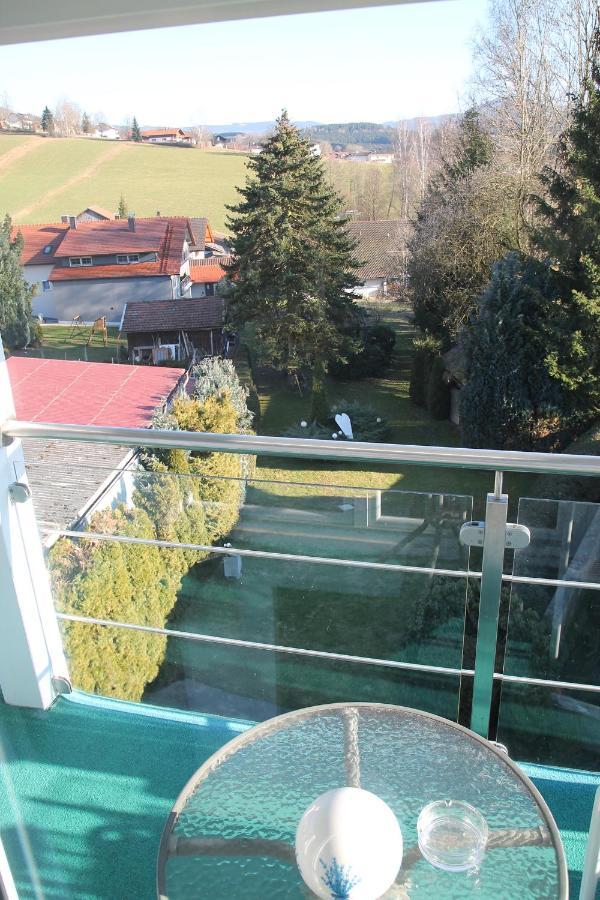 Haus Sonnenschein Apartment Lam