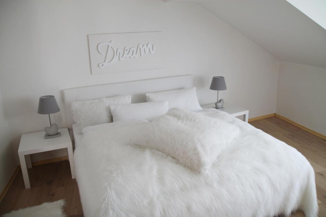 Haus Sonnenschein Apartment Lam