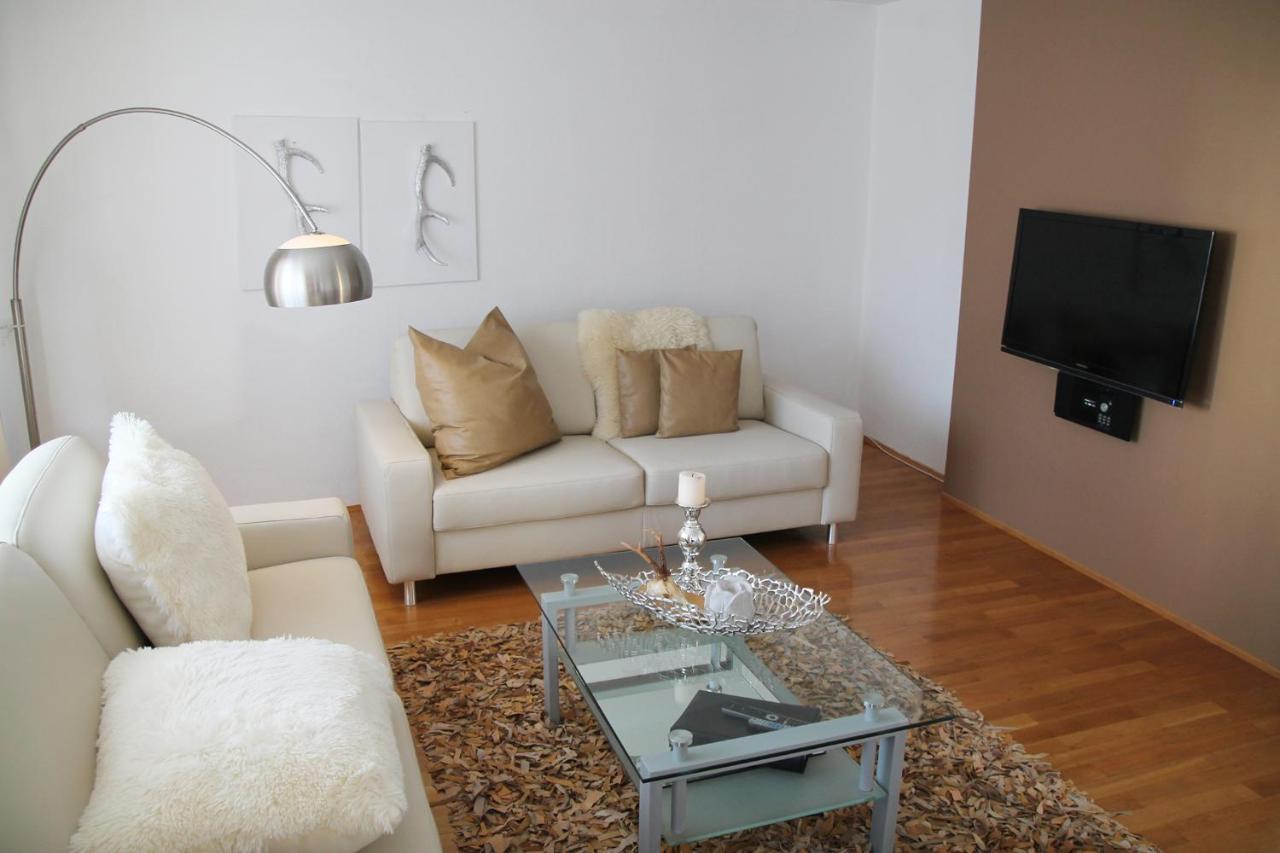 Apartment Haus Sonnenschein