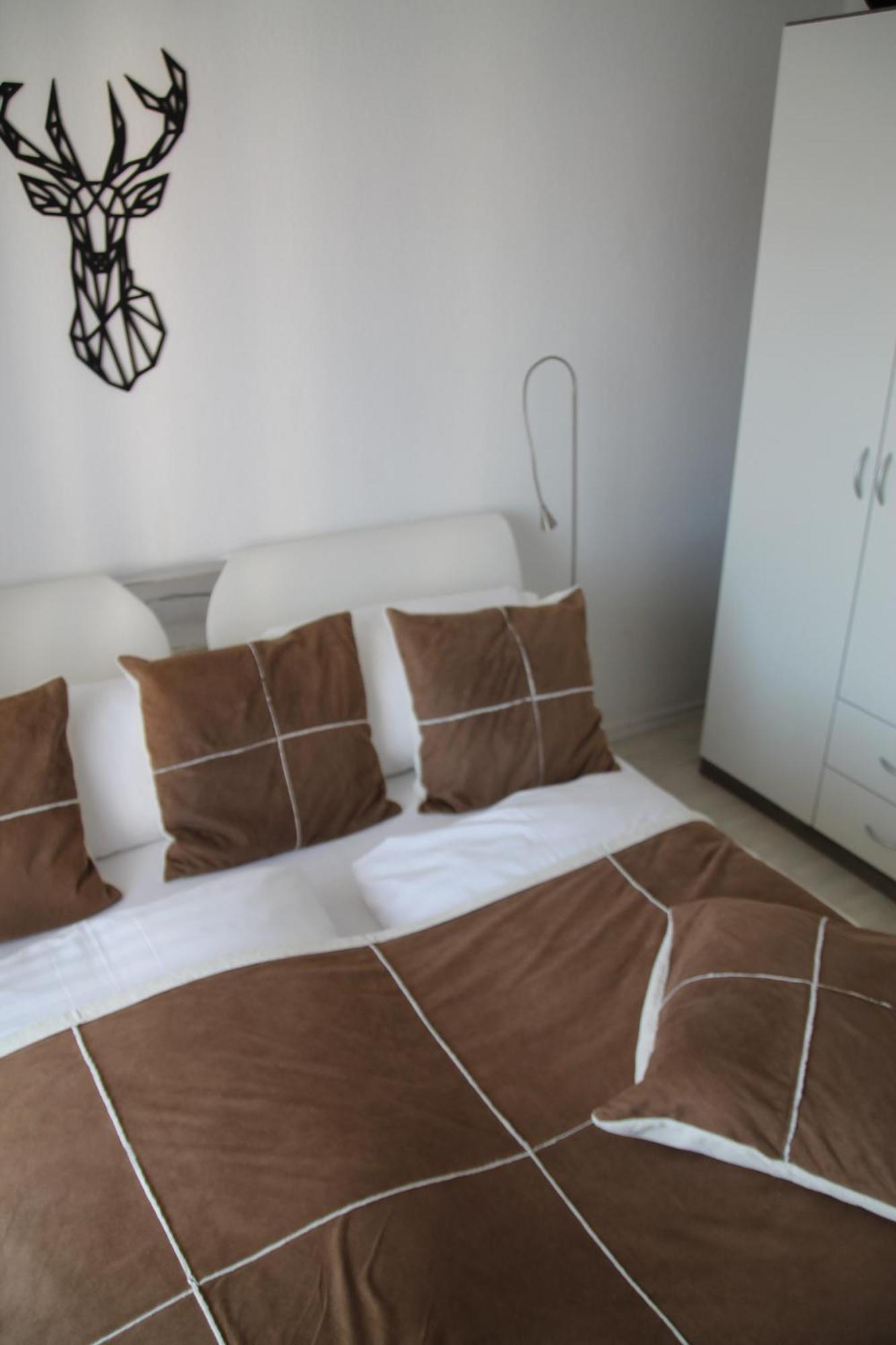 Haus Sonnenschein Apartment *