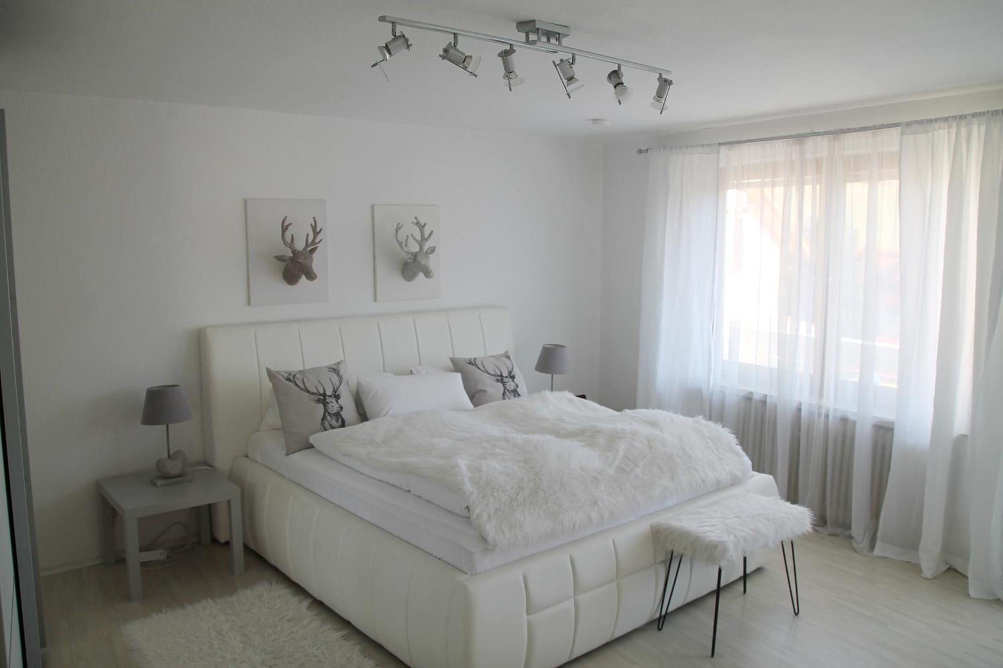 Haus Sonnenschein Apartment Lam