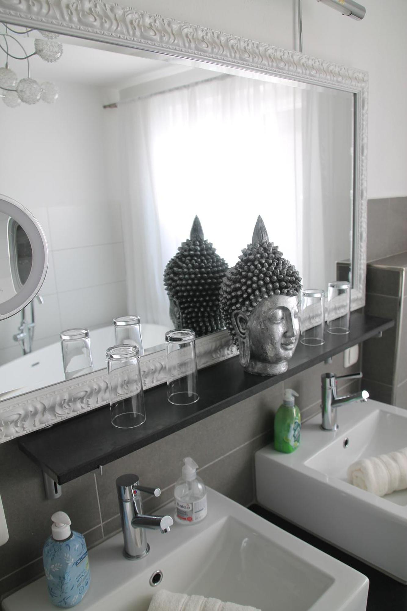 Apartment Haus Sonnenschein Lam