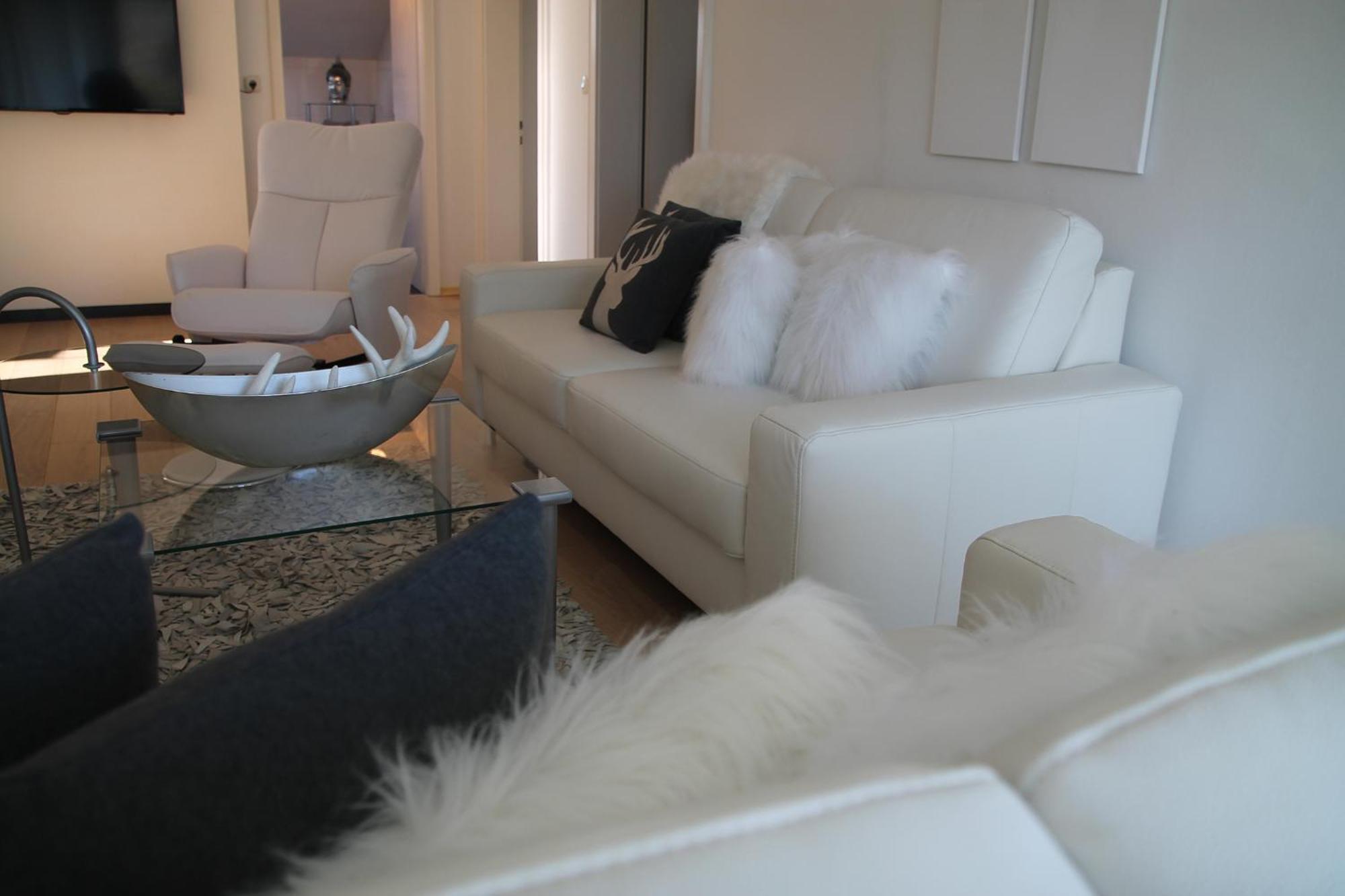 Apartment Haus Sonnenschein
