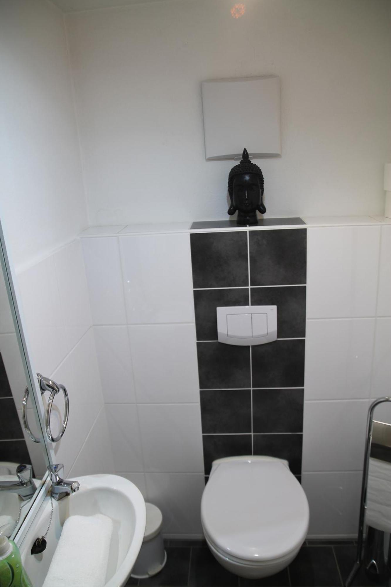 Apartment Haus Sonnenschein Lam