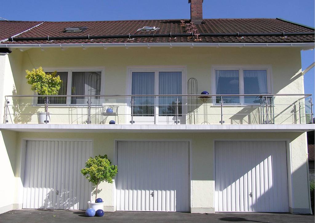Apartment Haus Sonnenschein Lam