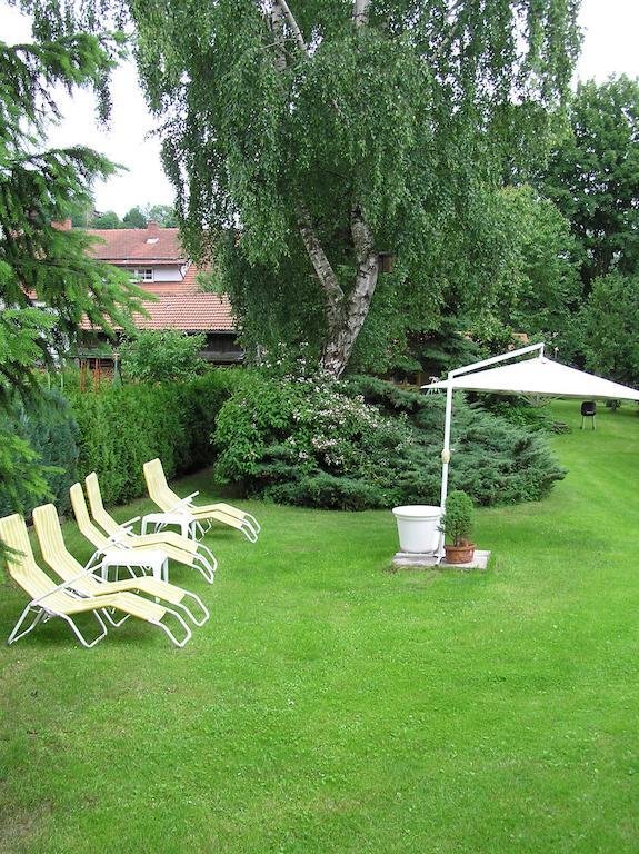 Haus Sonnenschein Lam