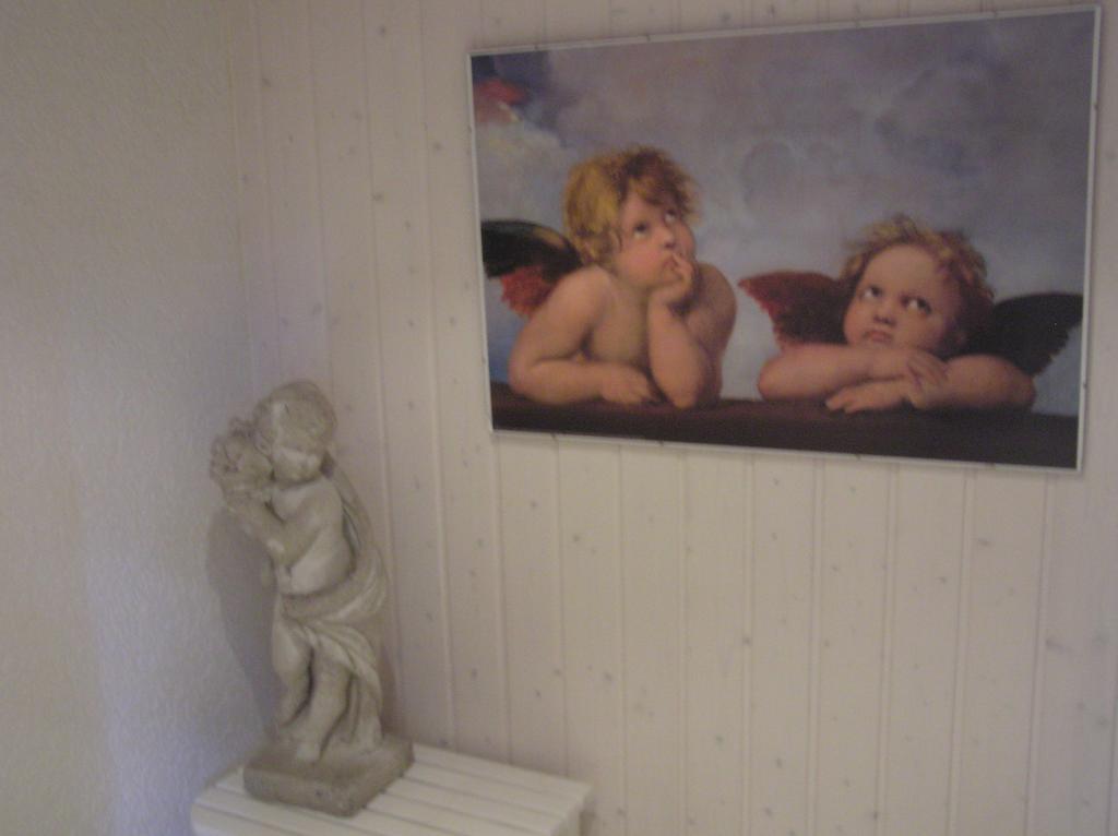 Haus Sonnenschein Lam