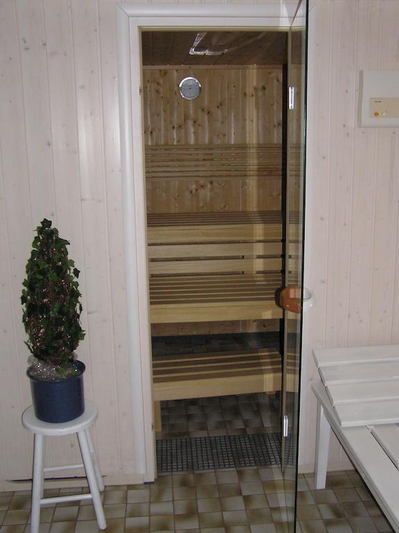 Haus Sonnenschein