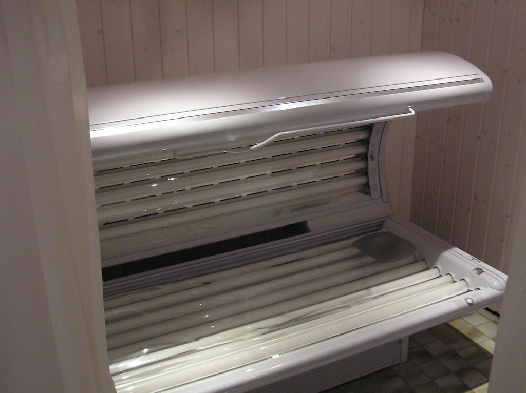 Apartment Haus Sonnenschein Lam